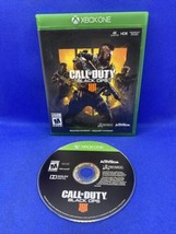 Call of Duty: Black Ops IIII 4 (Xbox One) XB1 Tested! - £10.11 GBP