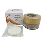 Signature Club A Instant Undetectable Leg Cover MEDIUM 1.25oz Hide Bruis... - $1,423.06 MXN