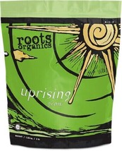 Roots Organics Uprising Grow (6-1-2) natural and organic top dress - £20.23 GBP+