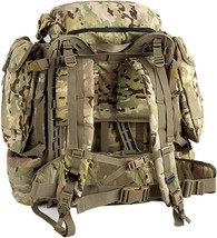 AKMAX.CN FILBE ONE SET MAIN PACK, ASSAULT PACK, HYDRATION PACK MULTICAM NEW - $296.99