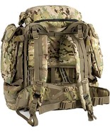 AKMAX.CN FILBE ONE SET MAIN PACK, ASSAULT PACK, HYDRATION PACK MULTICAM NEW - £236.08 GBP
