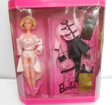 Matinee Today Barbie Doll 1996 Barbie Millicent Roberts NRFB 16079 NIB - £61.85 GBP