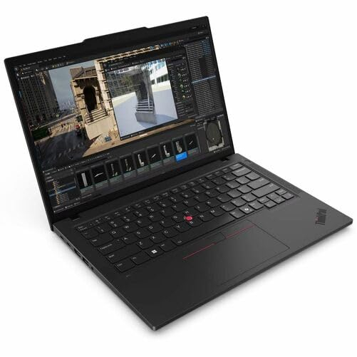 Lenovo 21ME0013US THINKPAD P14S G5 RYZEN 7 PRO 8840HS 3.30GHZ 64 64.0GB ... - $3,615.64