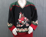 Local Hockey Jersey - Phoenix Coyotes Design - Men&#39;s XL - £38.75 GBP