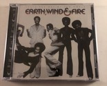 Earth Wind &amp; Fire That&#39;s the Way of the World CD 2008 NEW SEALED w/ Bonu... - $12.62