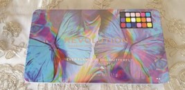 Revolution Forever Flawless Digi Butterfly Pallet (New) Buy More Save More! - £10.27 GBP