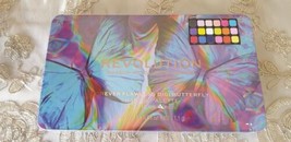 Revolution Forever Flawless Digi Butterfly Pallet (New) Buy More Save More! - $13.06