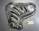 Exhaust Manifold Heat Shield From 2011 Toyota Corolla  1.8 - $39.95