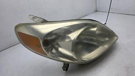 Passenger Right Headlight Fits 03-08 MATRIX 74359 image 5