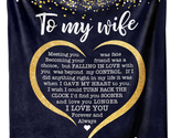 Mothers Day Wife Gifts from Husband, Wedding Anniversary Romantic Gifts ... - $36.26
