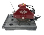 Mk diamond Power equipment Mk-170 404363 - $129.00