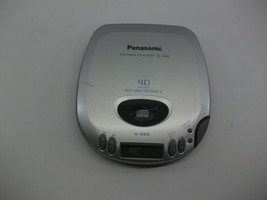 Panasonic SL-S360 Portable CD Player  Tested Works - $15.06