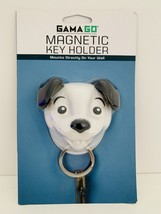 Magnetic Puppy Key Holder *GamaGo* - $9.74