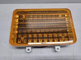 DIALIGHT 811-31AB / 81131AB Amber LED Turn Signal Marker Series 80 - £78.75 GBP