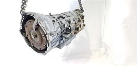 Transmission Assembly Lariat 6.4 4WD AT OEM 2008 Ford F350SDItem must be sent... - $693.00