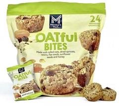Member&#39;s Mark OATful Bites, 0.9 oz., 24 pk. - €20,99 EUR