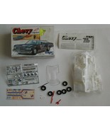 VINTAGE Sealed in Bag Chevy Caprice by MPC 1-7604  Build 3 Ways - £113.62 GBP