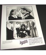 1994 Movie RADIOLAND MURDERS Press Photo MARY STUART MASTERSON Jeffrey T... - $13.60 CAD