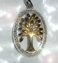 FREE W $99 HAUNTED NECKLACE MASTER WITCHES GRANT ME RICHES MONEY TREE  MAGICK image 2