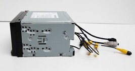 Kenwood DDX9707S 2-DIN 6.95" DVD/CD Receiver w/ Apple Carplay image 7