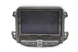 2021 Chevrolet Spark Info-GPS-TV Display Screen Oem #4433 - $98.99