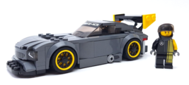 Lego Speed Champions 75877  Mercedes-AMG GT3 - £24.65 GBP