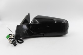 Left Driver Side Black Door Mirror Power Electric 2003-07 CADILLAC CTS OEM #6... - £57.89 GBP