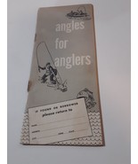 1951 Print Ad My Buddy Fishing Tackle Boxes Stratton &amp; Terstegge Louisvi... - £11.72 GBP