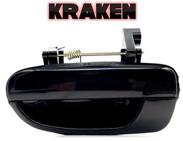 Outside Door Handle For Hyundai Accent 2000 2001 2002 2003 2004 2005 Lef... - $18.66