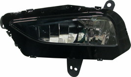 Chevy Cruze 2011-2016 Left Driver Inner Taillight Trunk Lid Lamp Rear - $30.94
