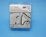 Easy Heat SRP SR Trace Heat shrink Power/End Connection Kit  - $29.99