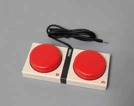 8BitDo 85HA02J Retro Mechanical Keyboard with Joystick image 6