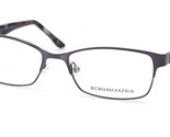 NEW BCBGMAXAZRIA BRYNN BLUE EYEGLASSES FRAME 54-17-135mm B32mm - $1,533.91 MXN