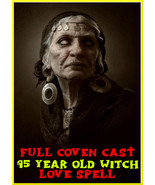 77x Love Spell Horseshoe Of Love Witchcraft Lucky in Love 95 year old Gy... - $50.34 CAD