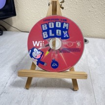 Boom Blox (Wii, 2008) Disc Only - $2.93