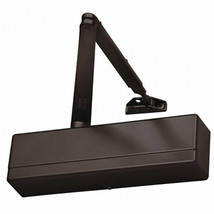 Universal Arm Pack Powerglide Adjustable Door Closer with Thru Bolts Spr... - $473.91