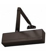 Universal Arm Pack Powerglide Adjustable Door Closer with Thru Bolts Spr... - $650.21 CAD