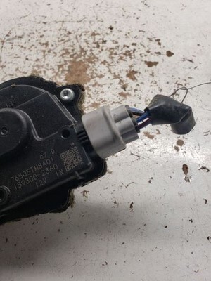 Windshield Wiper Motor Fits 10-14 INSIGHT 1214574 Item image 10