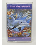 Cassette Dance of the Dolphin David Blonski 1986 - $9.74 CAD