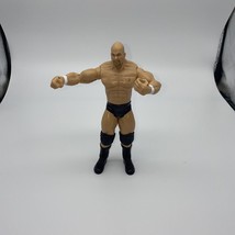 Stone Cold Steve Austin WWF WWE 1999 Jakks Titan Tron Live TTL Action Figure - £11.60 GBP