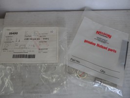 Nelson Stud Welding 85-02-06 Prox Feed Hopper Switch New - $34.87