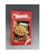 1991 The Chicken Cookbook Pennfield Farms Paperback Vintage Poultry 40th... - $382.01 MXN