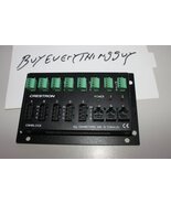 crestron cnhblock Rack-mountable Multi-type Cresnet Distribution Block- ... - $788.15 MXN