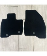 2017-2019 FORD EXPLORER Floor Mats OEM FRONT LEFT &amp; RIGHT CARPET FLOOR M... - $44.50