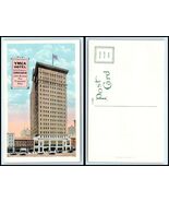 ILLINOIS Postcard - Chicago, YMCA Hotel, For Transient Men G40 - $52.16 MXN