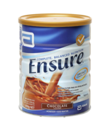 Ensure Chocolate 850g - $160.85 CAD