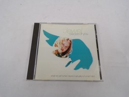 Jewel Pieces Of You who Will Save Your Soul Pieces Of Love little Sister CD#30 - £10.95 GBP