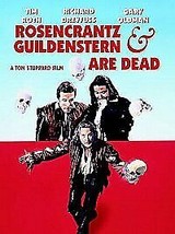 Rosencrantz And Guildenstern Are Dead DVD (2016) Gary Oldman, Stoppard (DIR) Pre - £14.94 GBP