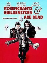 Rosencrantz And Guildenstern Are Dead DVD (2016) Gary Oldman, Stoppard (DIR) Pre - £14.19 GBP