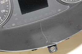 2016-2017 KIA OPTIMA INSTRUMENT CLUSTER SPEEDOMETER GUAGE J2056 image 9